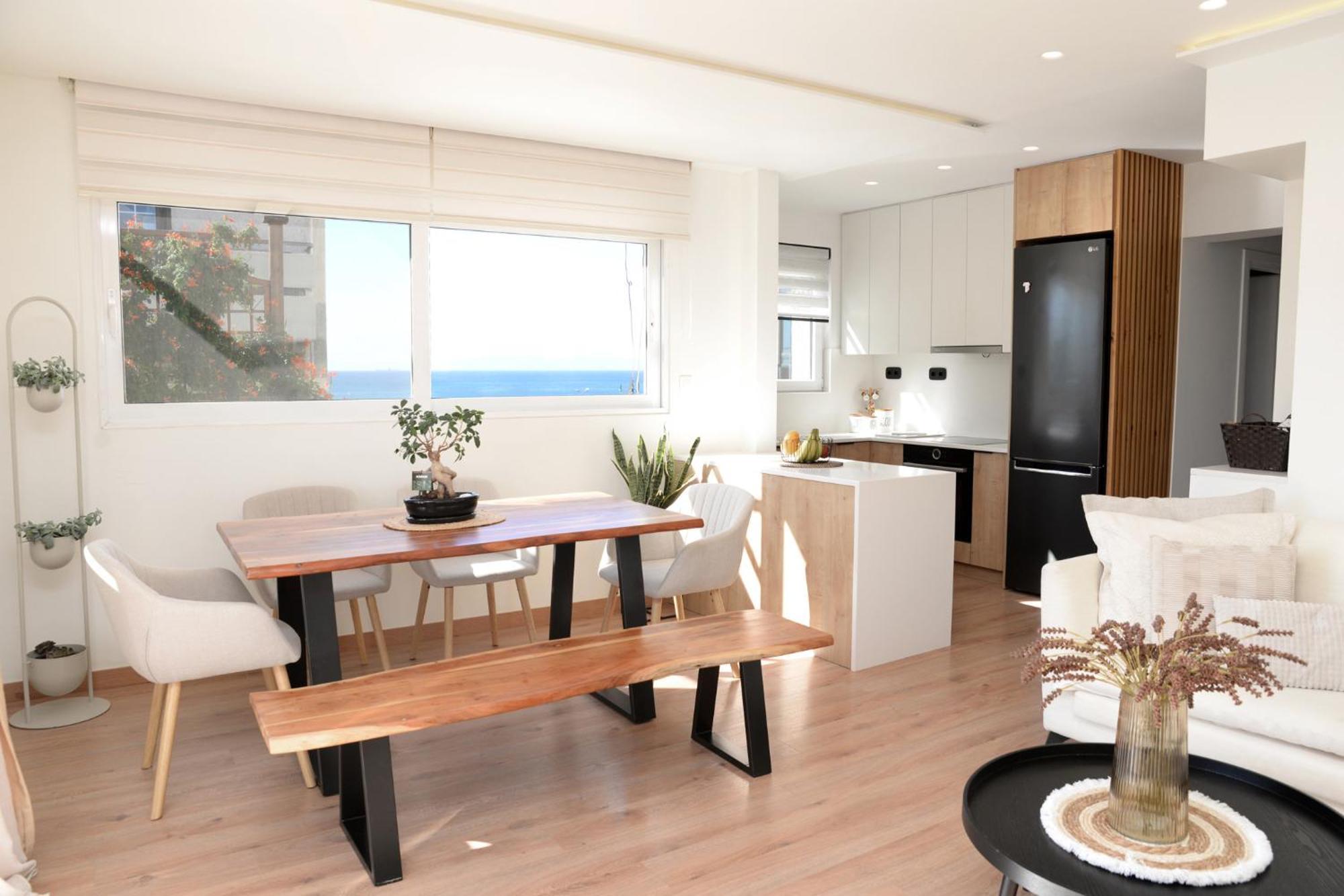 Astric Seaview Penthouse Leilighet Athen Eksteriør bilde