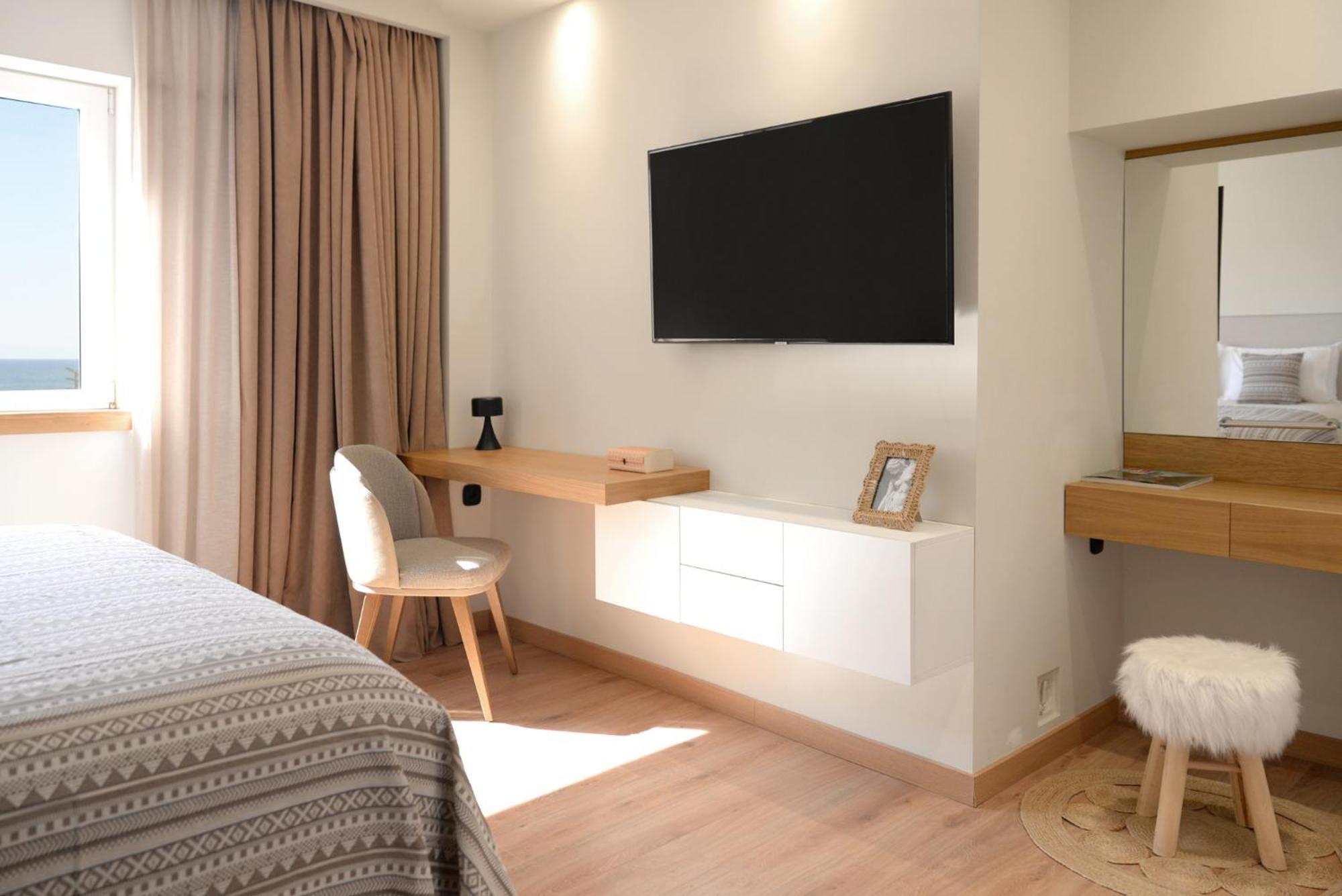 Astric Seaview Penthouse Leilighet Athen Eksteriør bilde